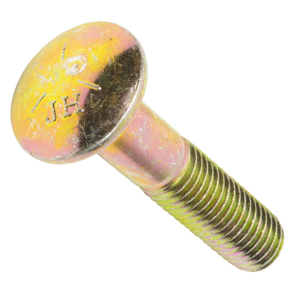 Amazon.com : Exmark 3233-34 Carriage Screw Lazer Z AS Bagger